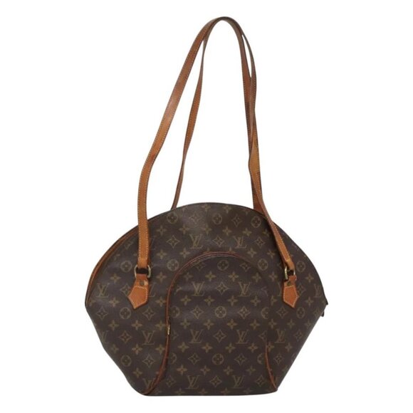 LOUIS VUITTON Monogram Ellipse Shopping Shoulder Bag - Picture 2 of 15